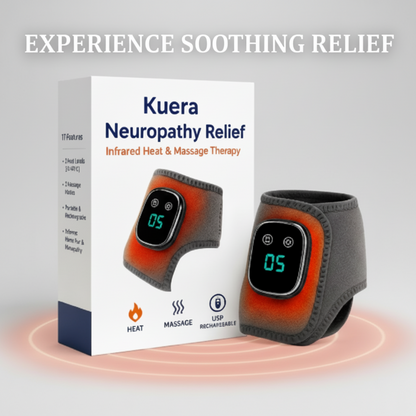 Kuera Foot Revive
